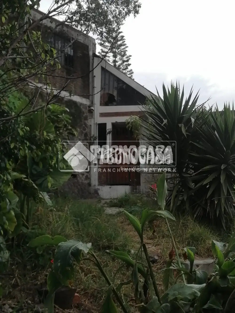 Casa en Lomas del Pedregal