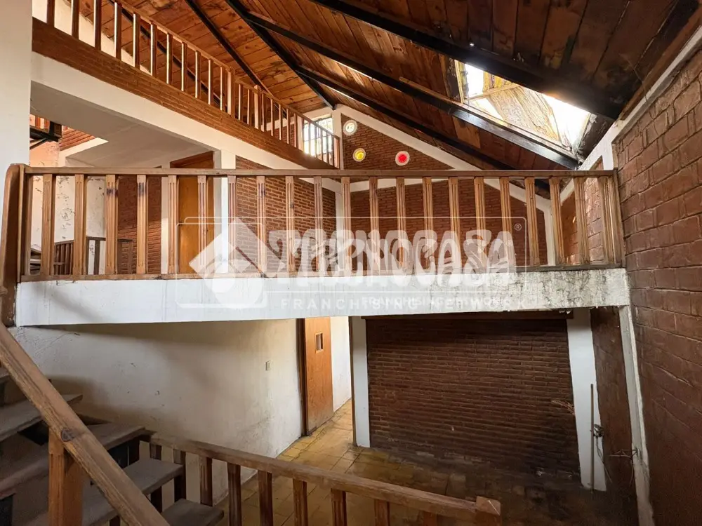 Casa en Lomas del Pedregal — foto 2
