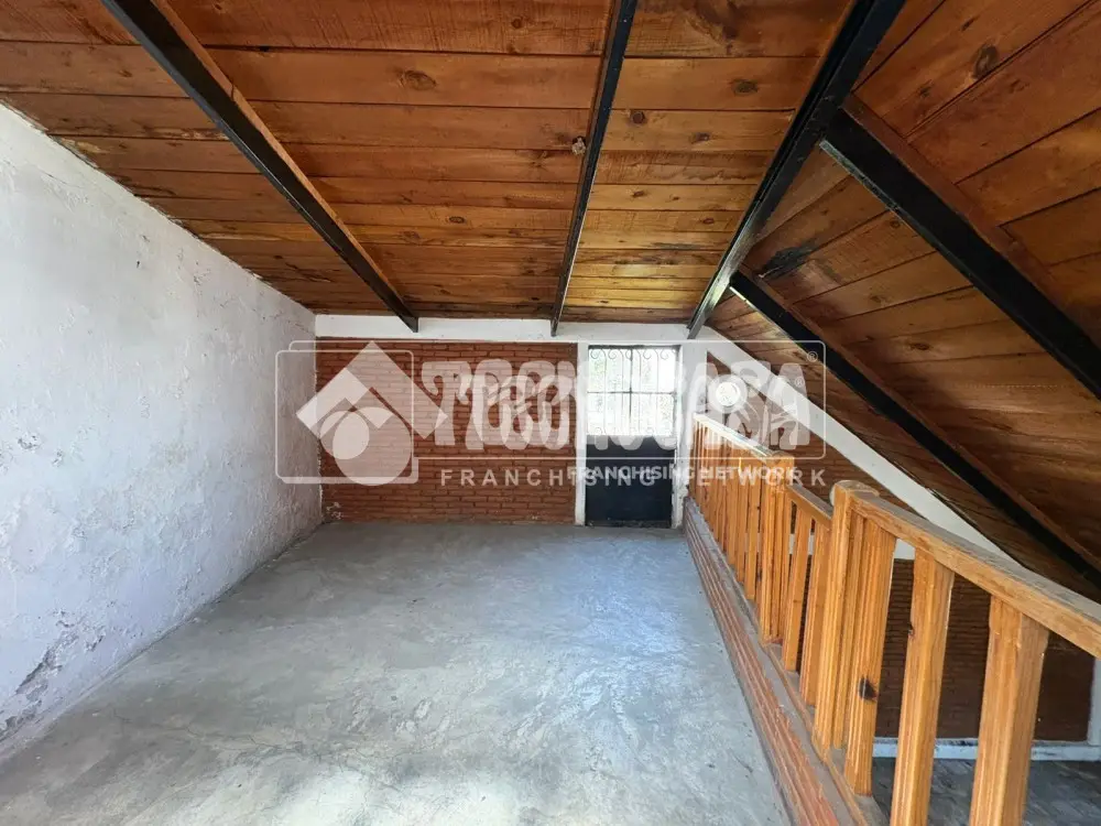 Casa en Lomas del Pedregal — foto 11
