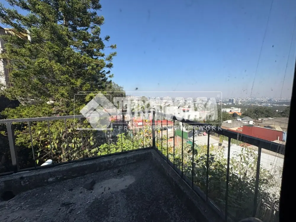 Casa en Lomas del Pedregal — foto 12