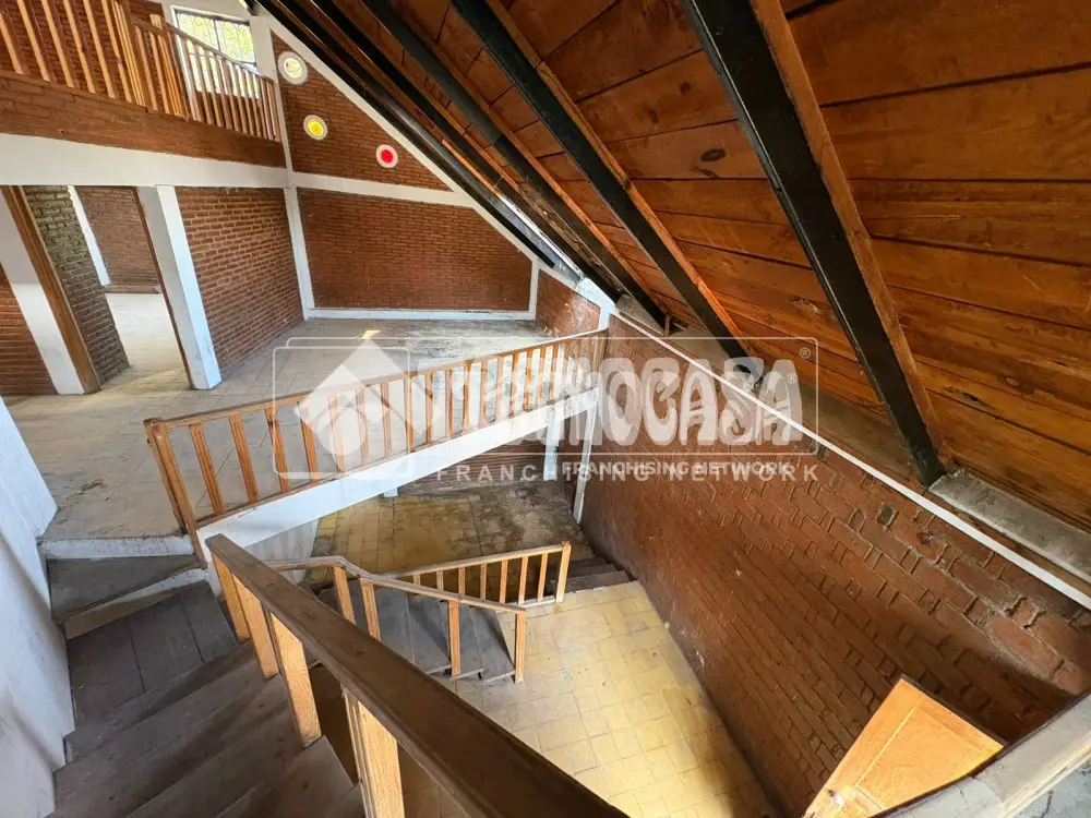 Casa en Lomas del Pedregal — foto 6