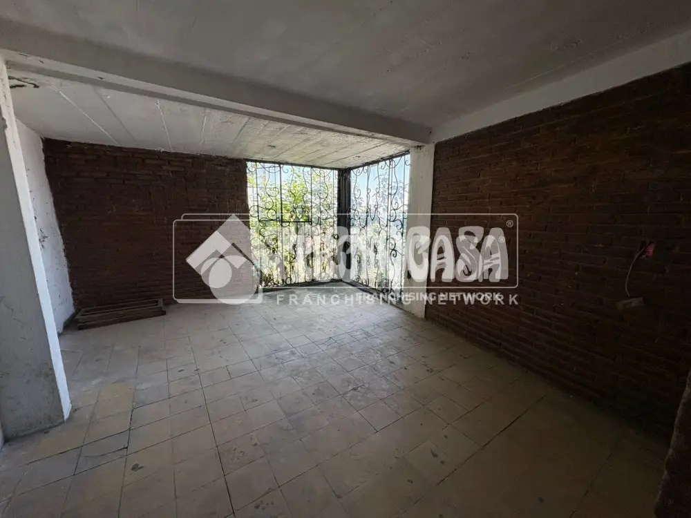 Casa en Lomas del Pedregal — foto 8
