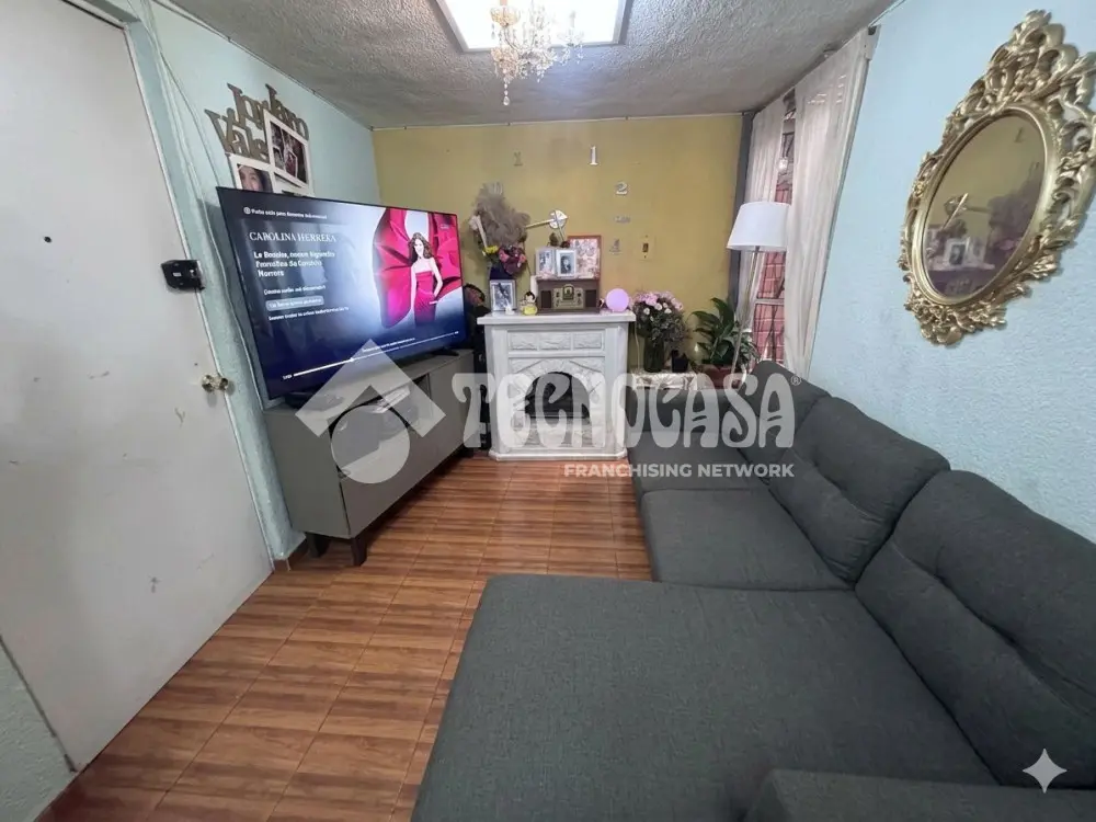 Departamento en Santa Maria la Ribera — foto 2