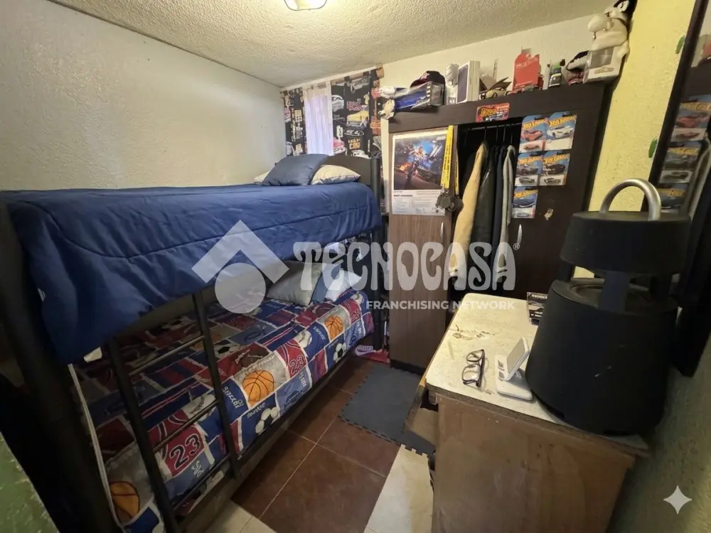 Departamento en Santa Maria la Ribera — foto 4
