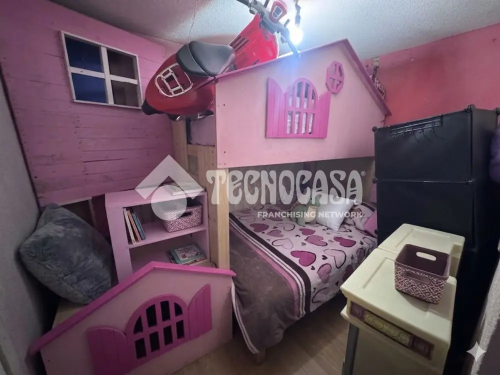 Departamento en Santa Maria la Ribera — foto 5