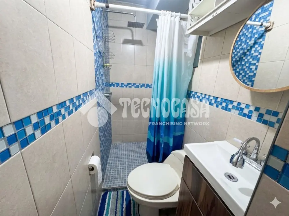 Departamento en Santa Maria la Ribera — foto 6