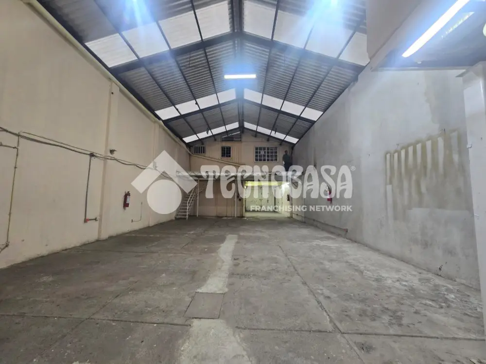 Bodega en Ejercito de Agua Prieta — foto 5