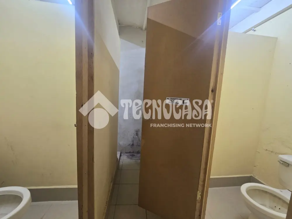 Bodega en Ejercito de Agua Prieta — foto 8