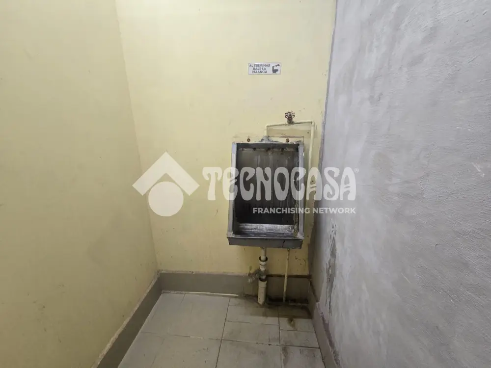 Bodega en Ejercito de Agua Prieta — foto 9