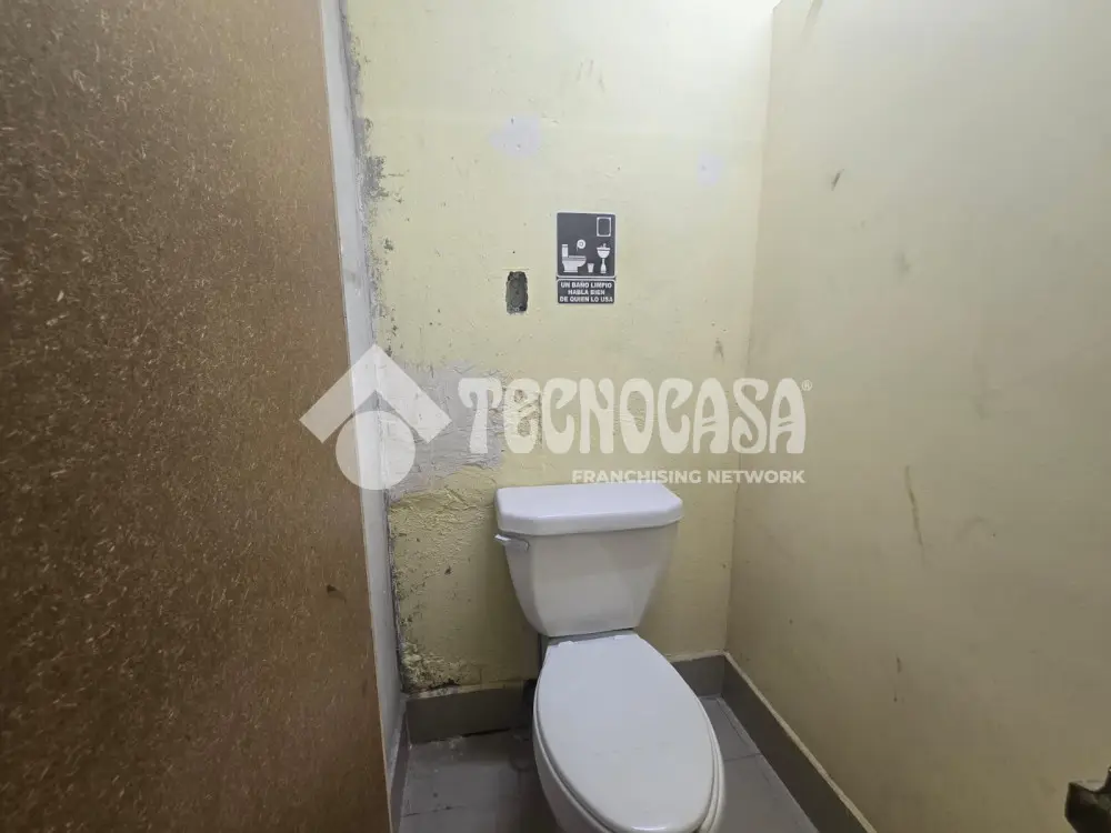 Bodega en Ejercito de Agua Prieta — foto 10