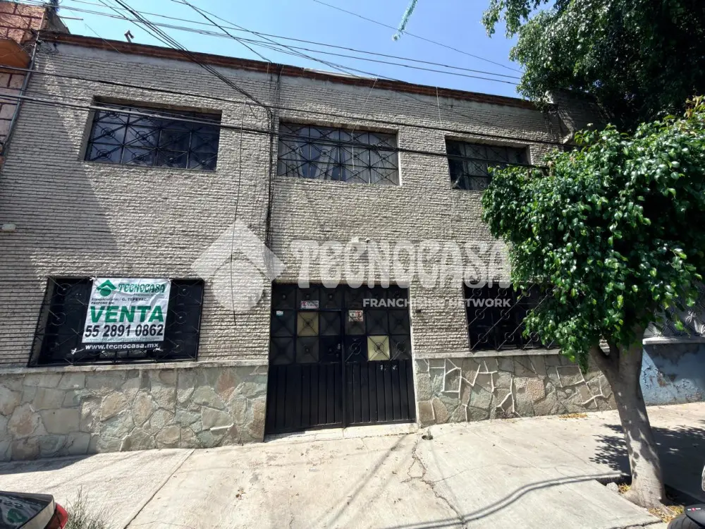 Casa en Trabajadores de Hierro