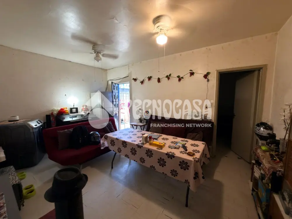 Casa en Trabajadores de Hierro — foto 2