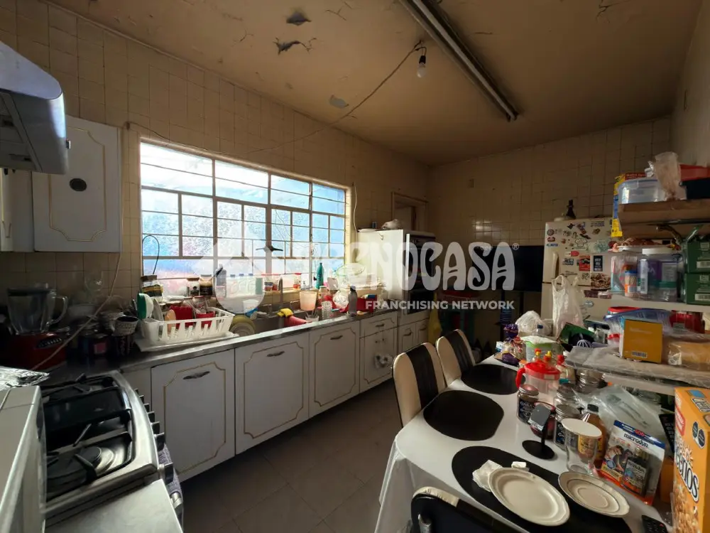 Casa en Trabajadores de Hierro — foto 12