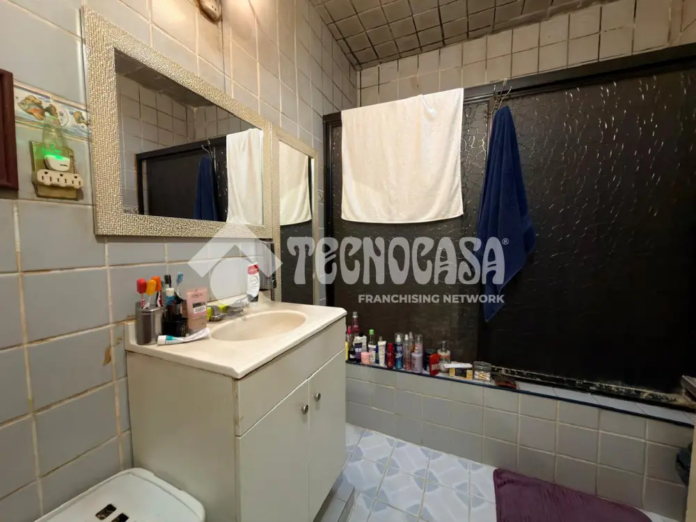 Casa en Trabajadores de Hierro — foto 5