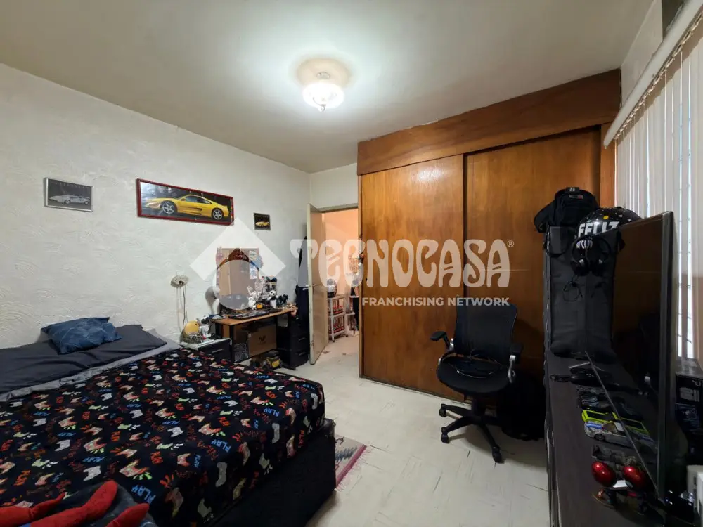 Casa en Trabajadores de Hierro — foto 6