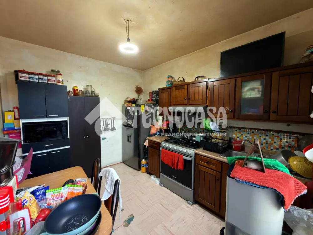 Casa en Trabajadores de Hierro — foto 7