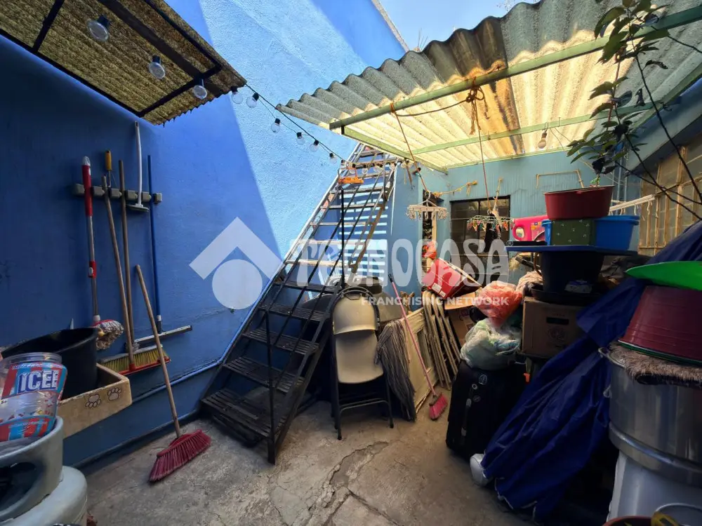 Casa en Trabajadores de Hierro — foto 8