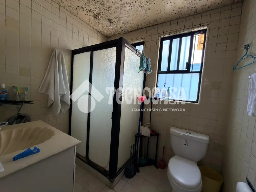 Casa en Trabajadores de Hierro — foto 10