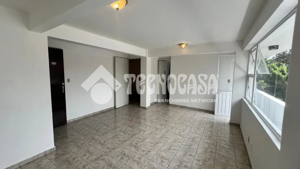 Departamento en Guadalupe Tepeyac — foto 2