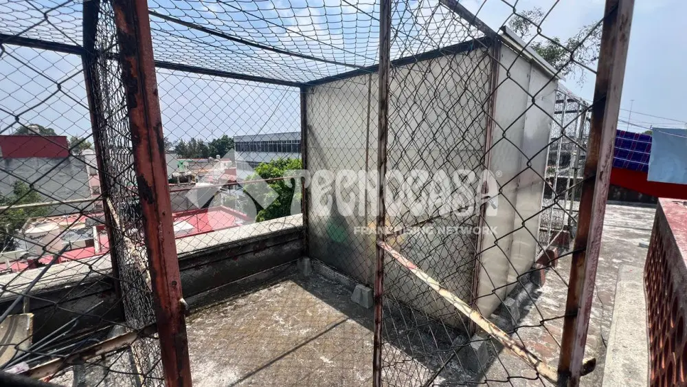 Departamento en Guadalupe Tepeyac — foto 11
