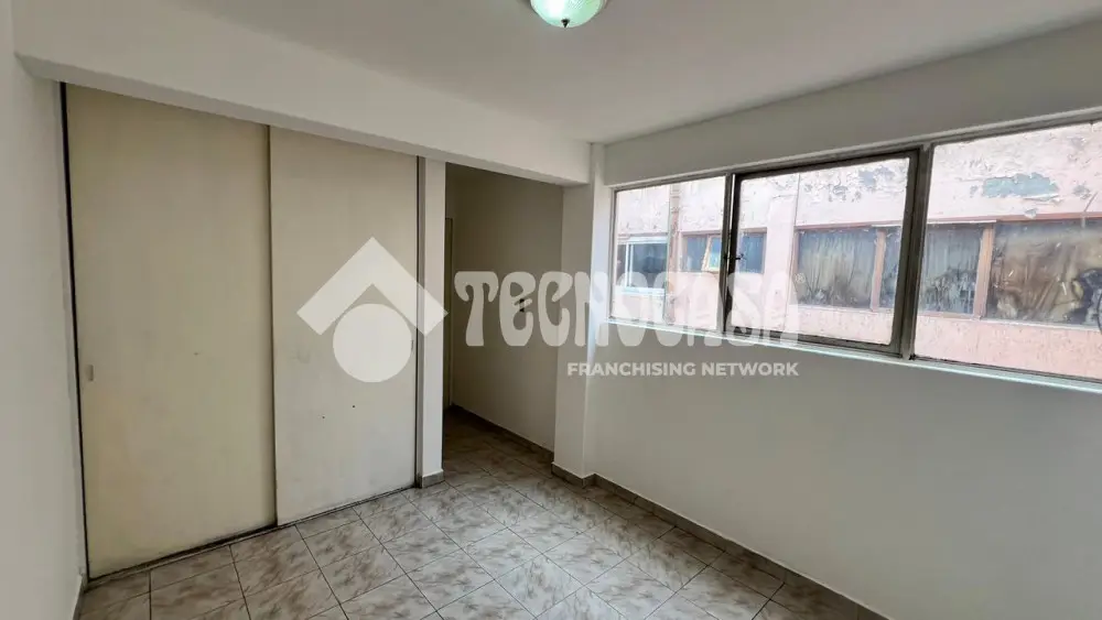 Departamento en Guadalupe Tepeyac — foto 5