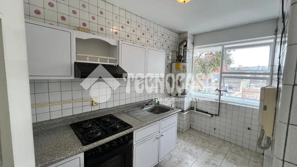 Departamento en Guadalupe Tepeyac — foto 7