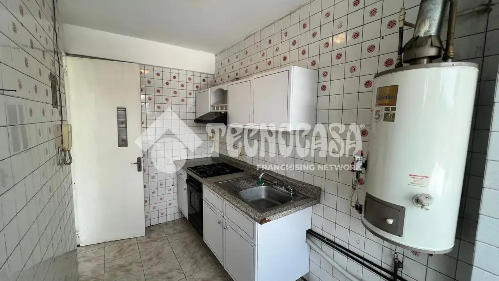 Departamento en Guadalupe Tepeyac — foto 8