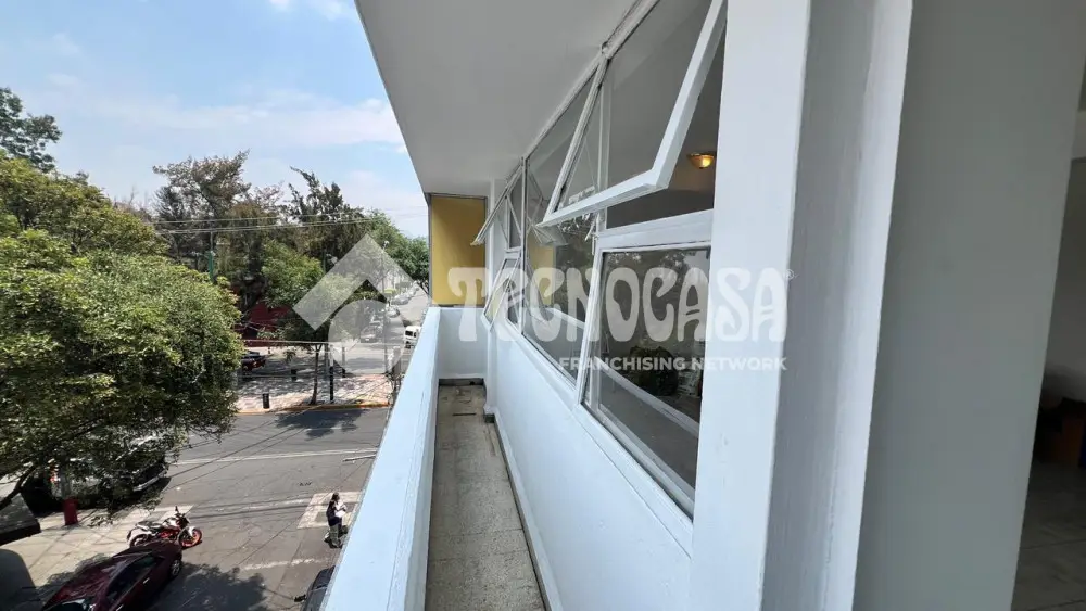Departamento en Guadalupe Tepeyac — foto 9