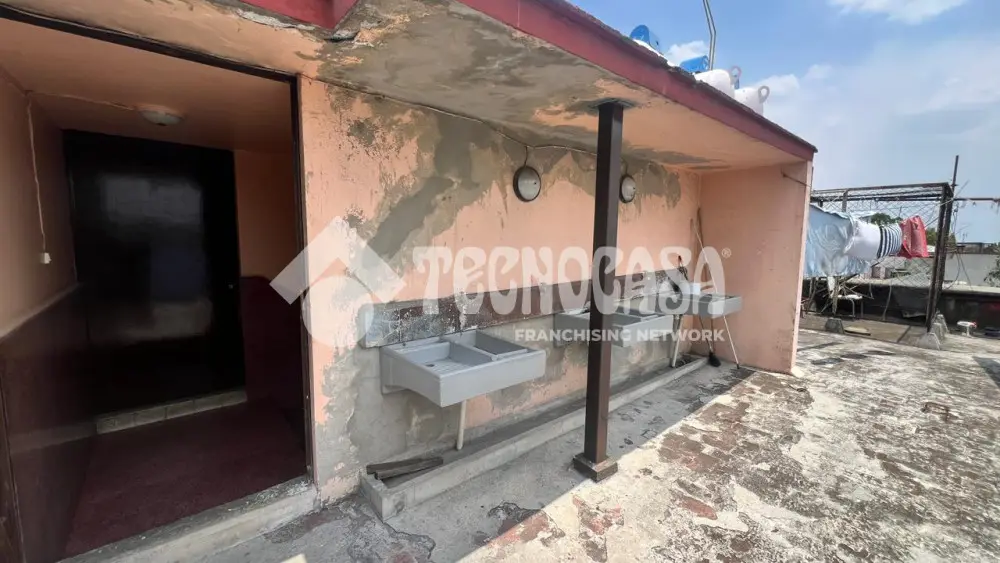 Departamento en Guadalupe Tepeyac — foto 10
