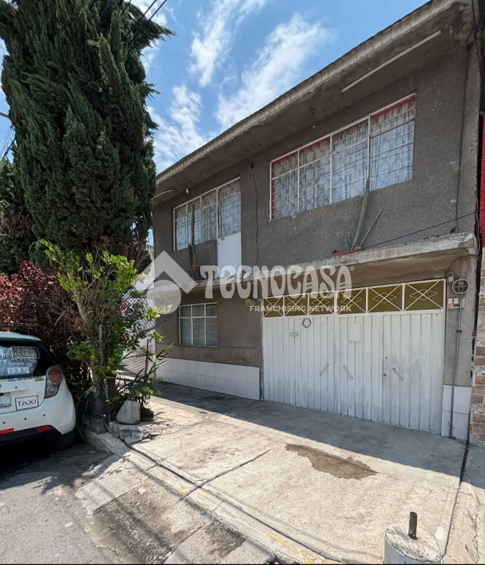 Casa en las Americas
