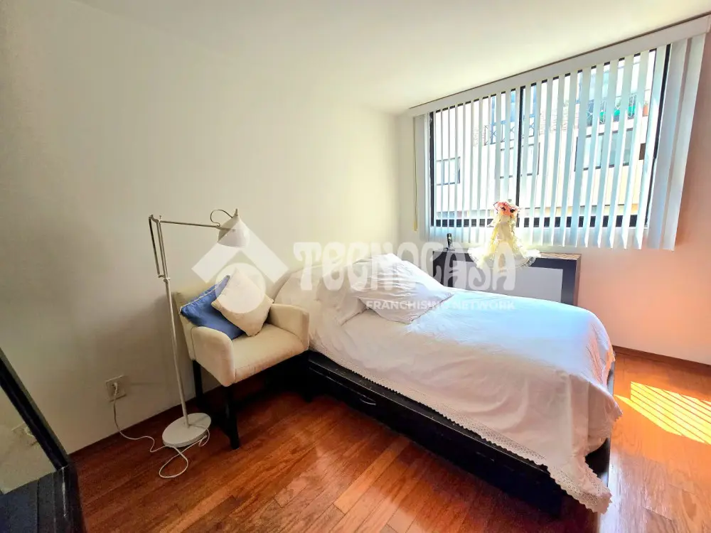 Casa en Condominio en Maria G. de Garcia Ruiz — foto 11