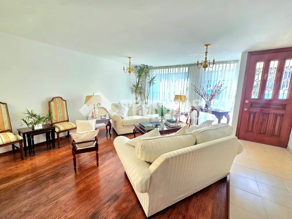 Casa en Condominio en Maria G. de Garcia Ruiz — foto 3