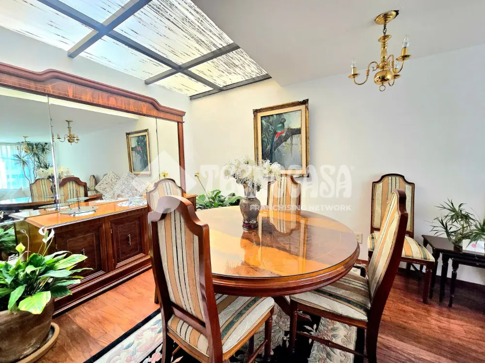 Casa en Condominio en Maria G. de Garcia Ruiz — foto 4