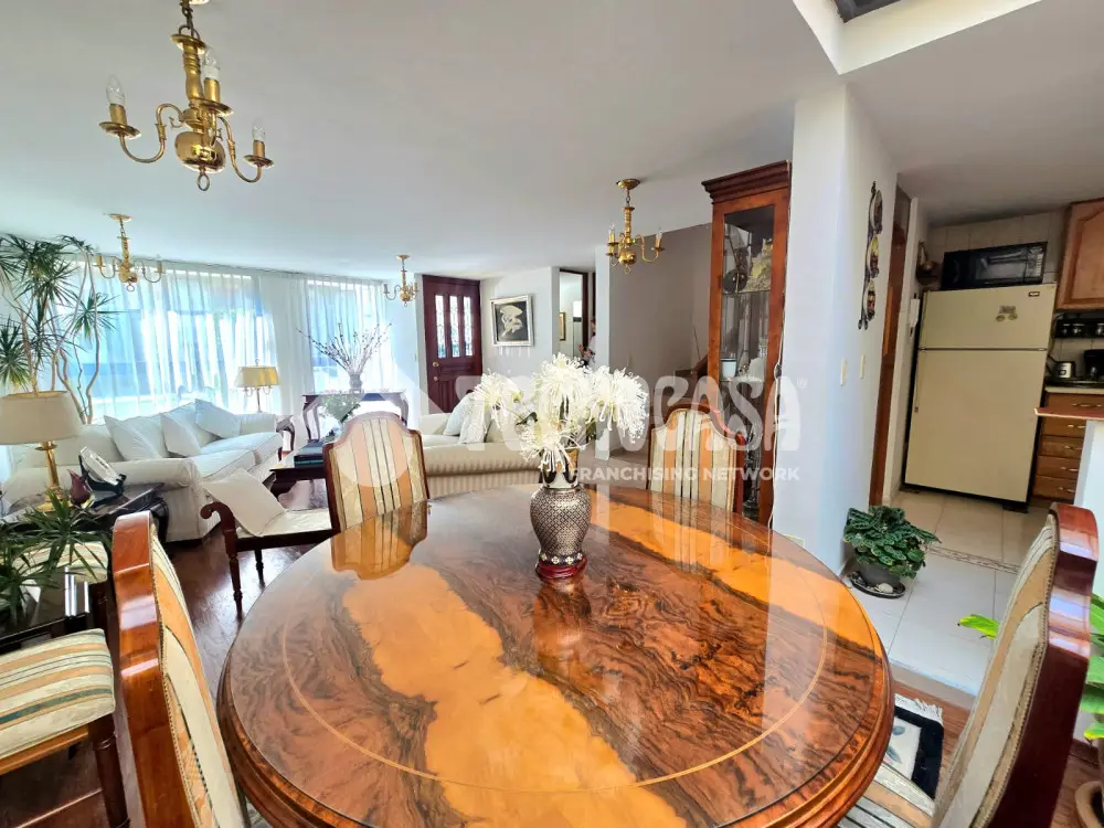 Casa en Condominio en Maria G. de Garcia Ruiz — foto 5