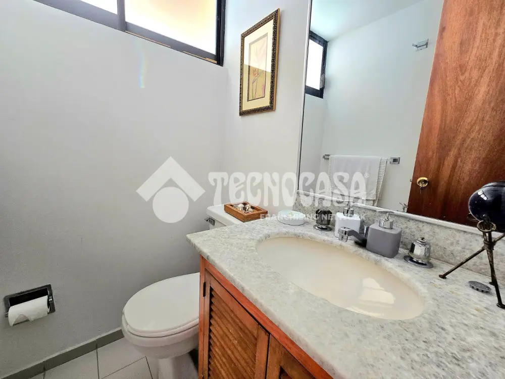 Casa en Condominio en Maria G. de Garcia Ruiz — foto 6