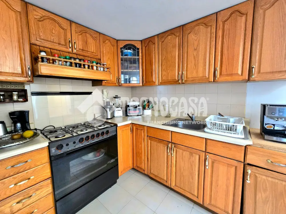 Casa en Condominio en Maria G. de Garcia Ruiz — foto 7