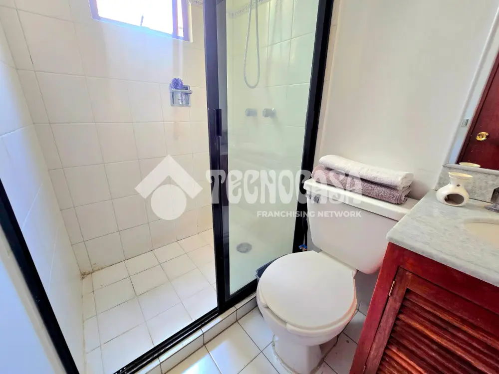 Casa en Condominio en Maria G. de Garcia Ruiz — foto 10