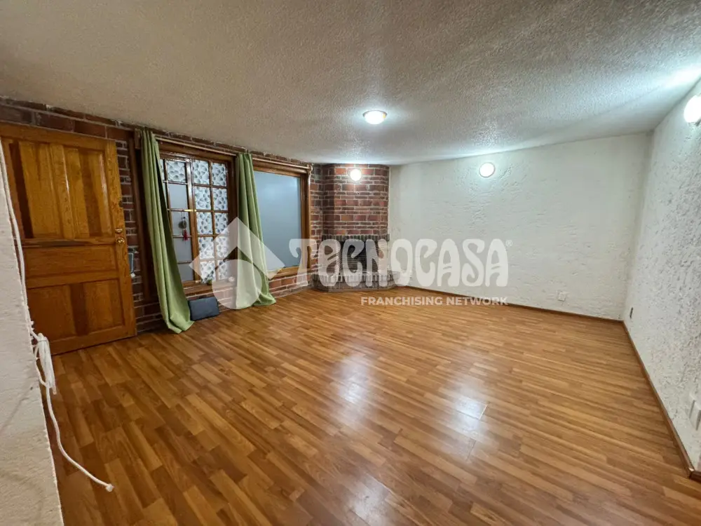 Casa en Fuentes del Pedregal