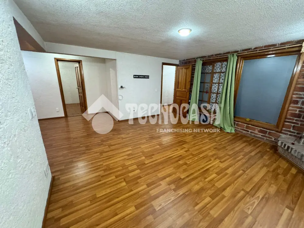 Casa en Fuentes del Pedregal — foto 2