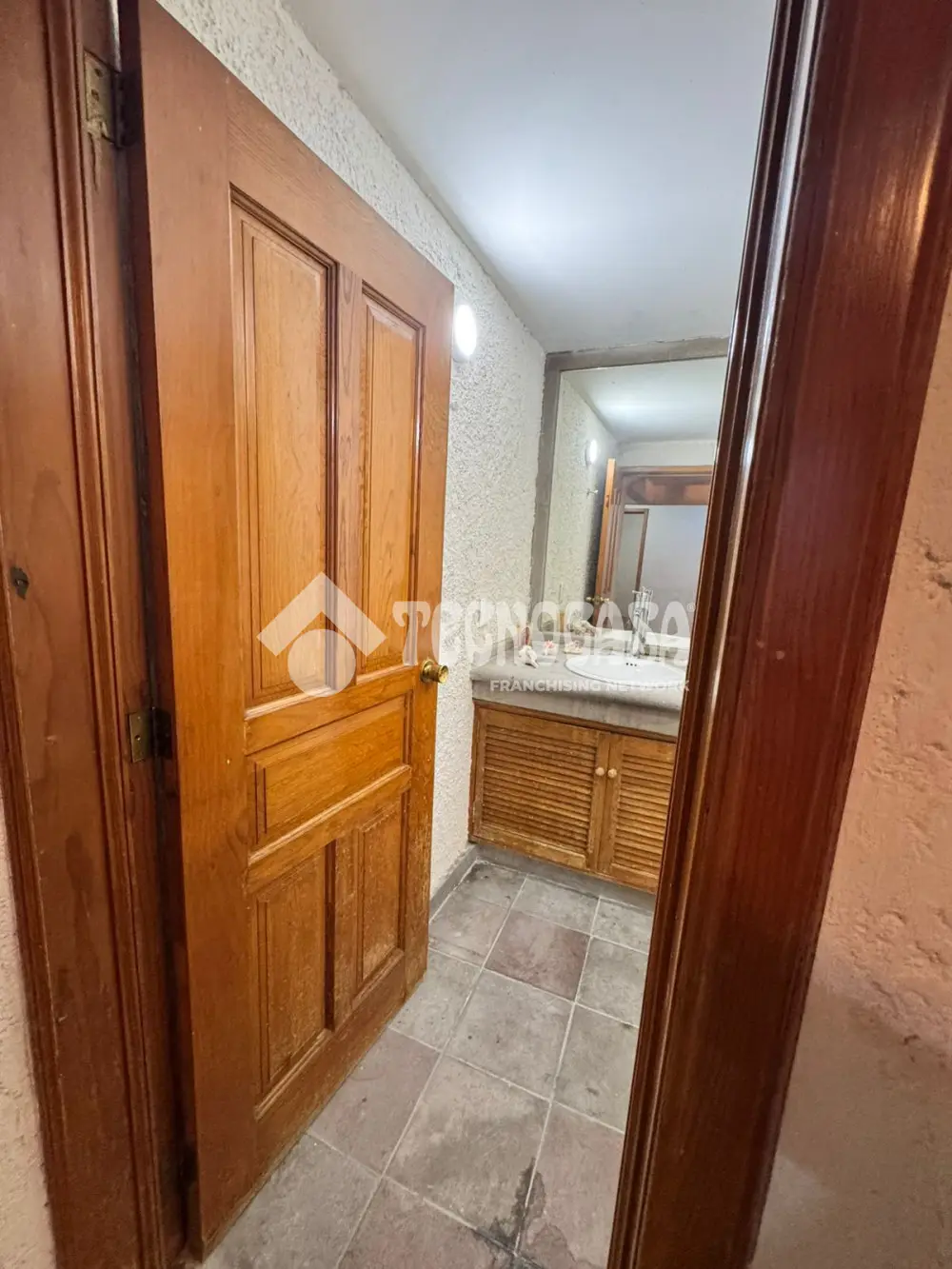 Casa en Fuentes del Pedregal — foto 8