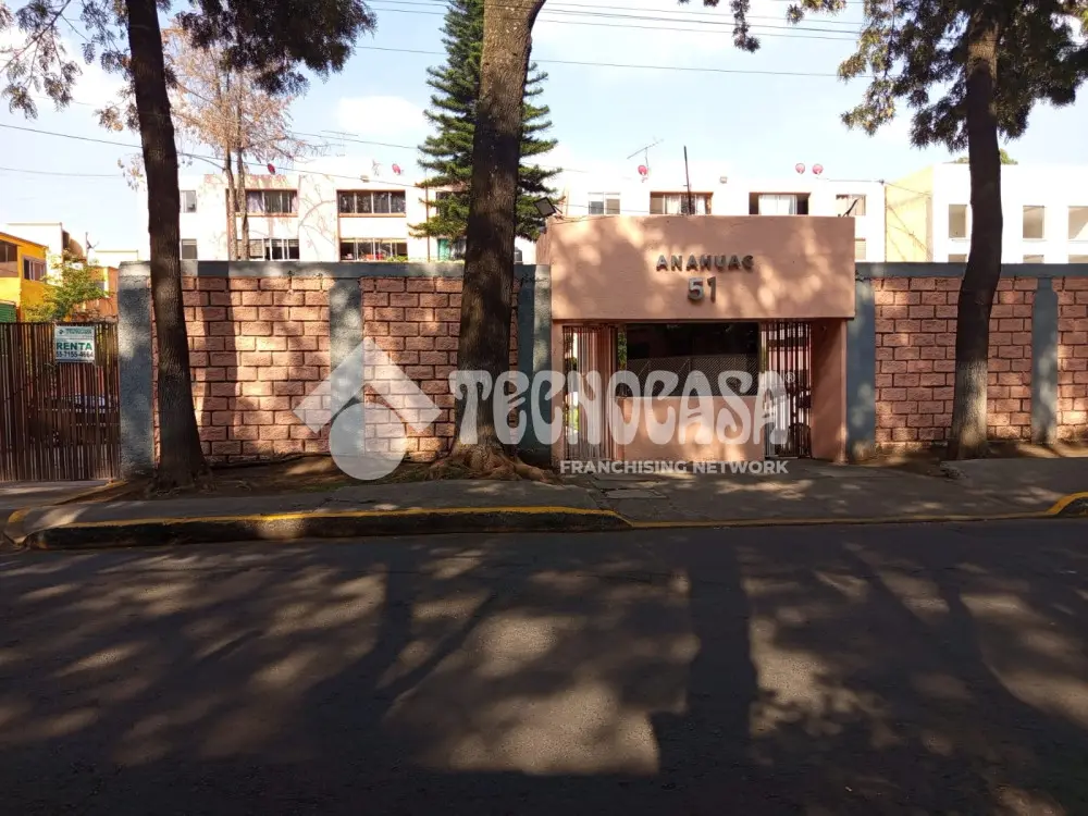 Departamento en el Mirador