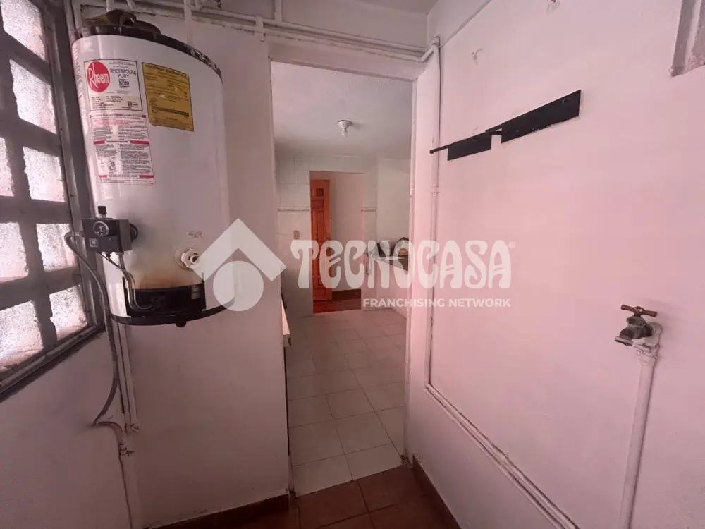 Departamento en el Mirador — foto 4