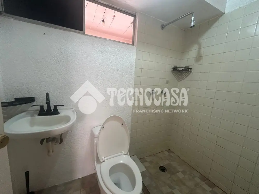 Departamento en el Mirador — foto 9