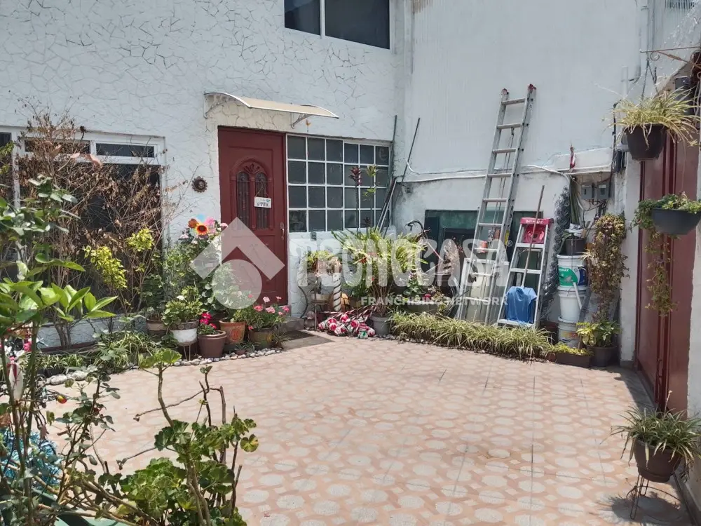 Casa en Ciudad Satelite
