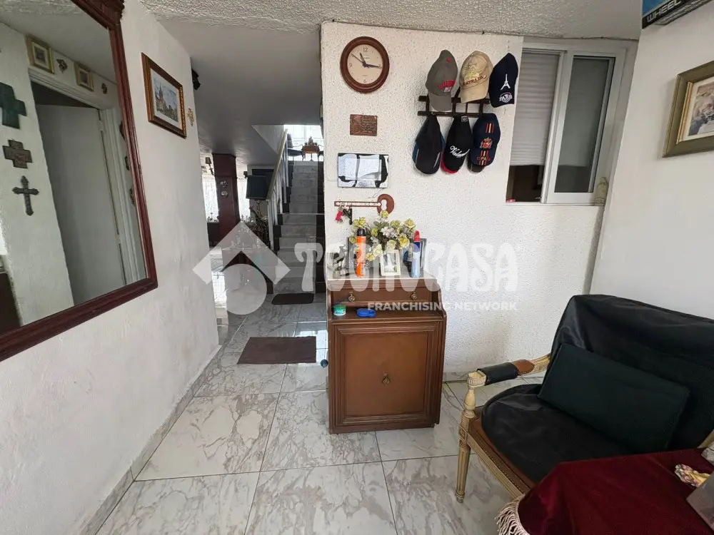 Casa en Ciudad Satelite — foto 2