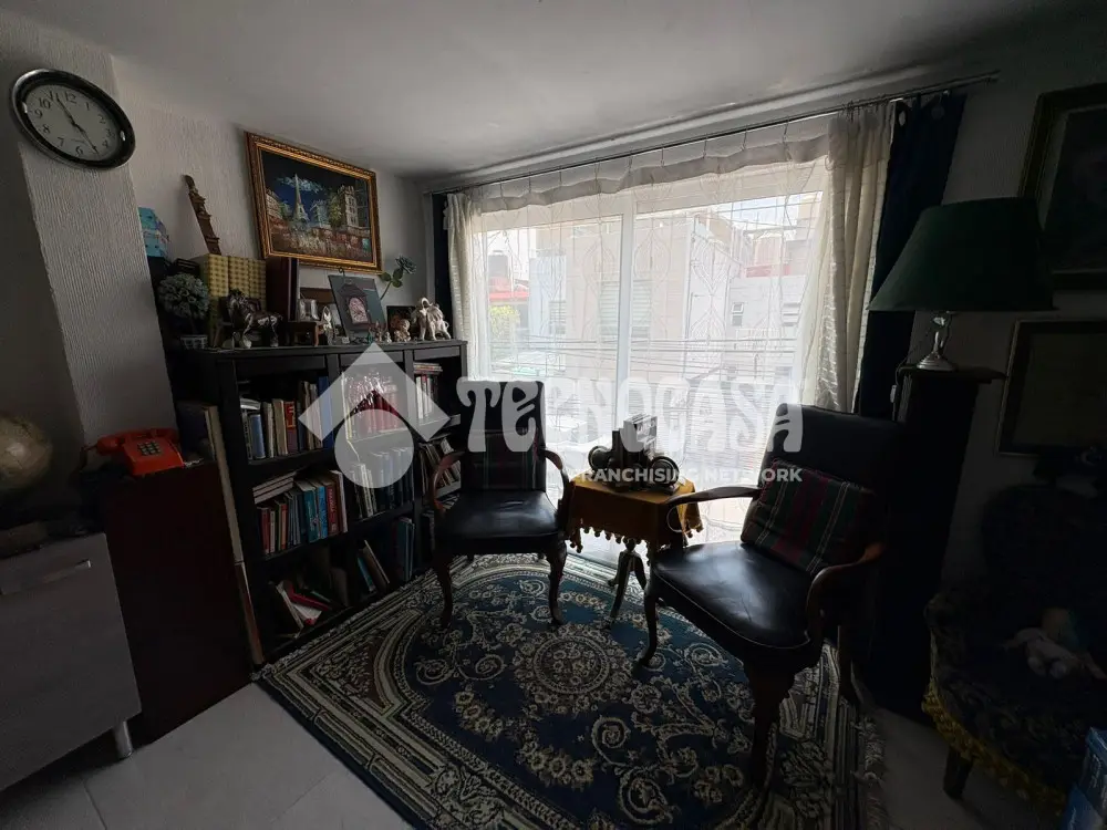 Casa en Ciudad Satelite — foto 11