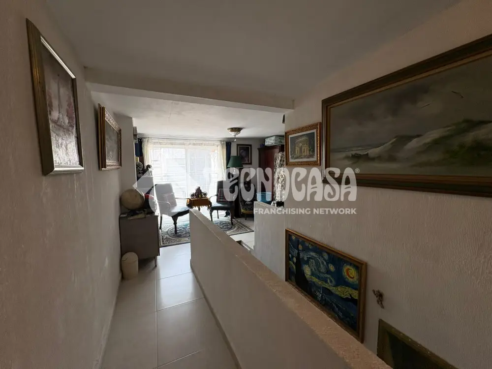 Casa en Ciudad Satelite — foto 12