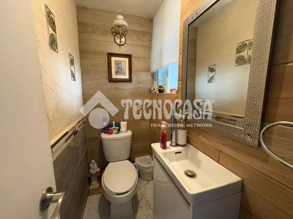 Casa en Ciudad Satelite — foto 3