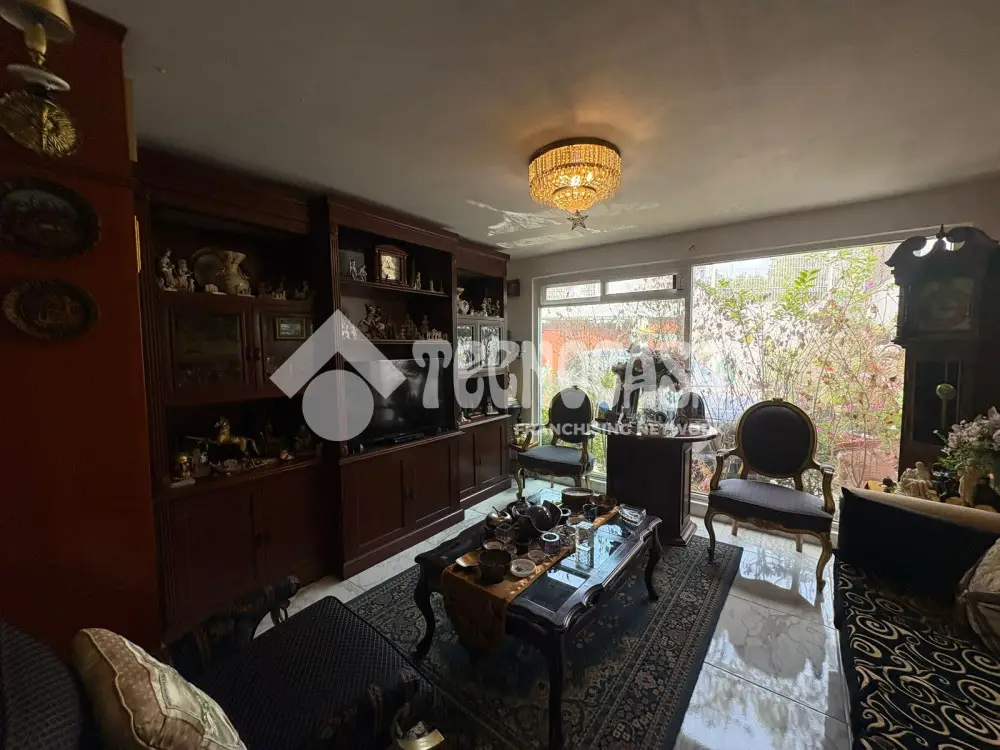 Casa en Ciudad Satelite — foto 4