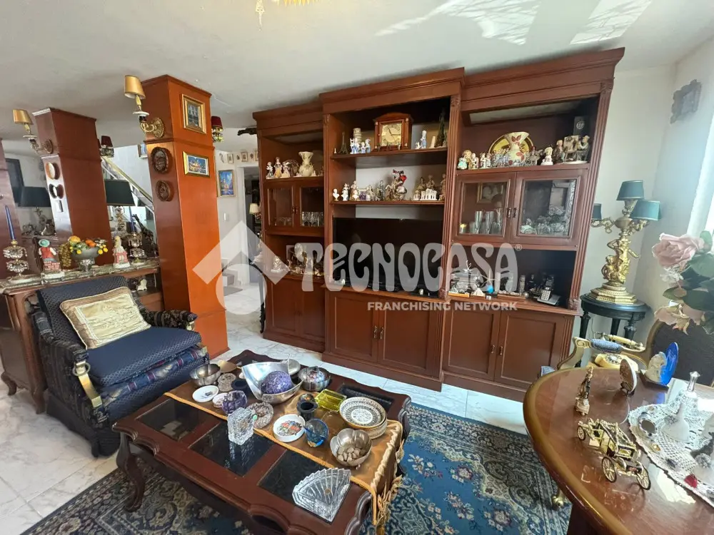 Casa en Ciudad Satelite — foto 5